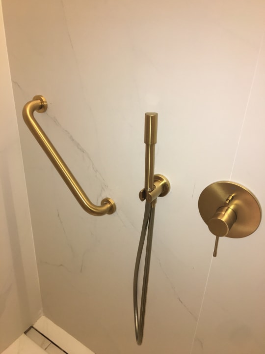 Zimmer 45 Times Barcelona Hotel