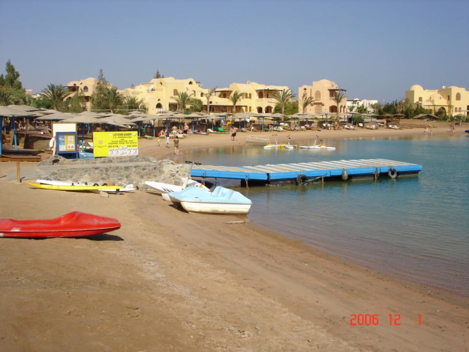 Lagune Three Corners Rihana Resort Deluxe