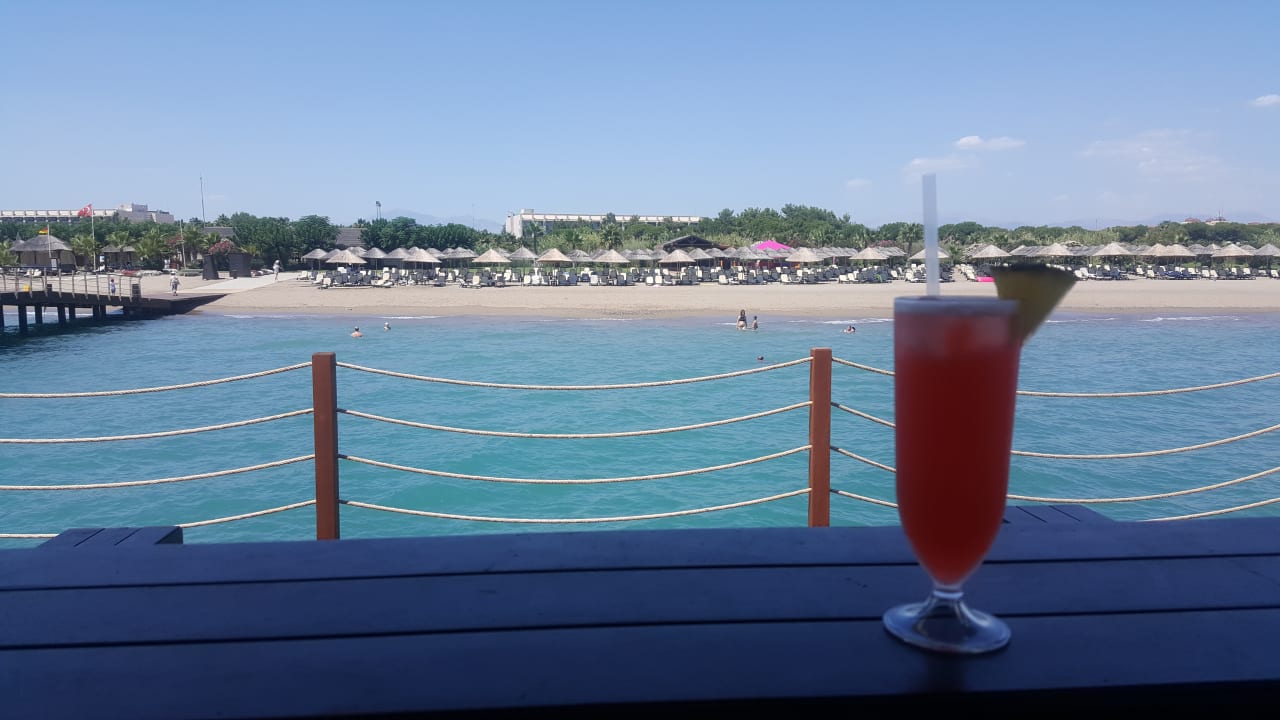 Strand Gloria Serenity Resort