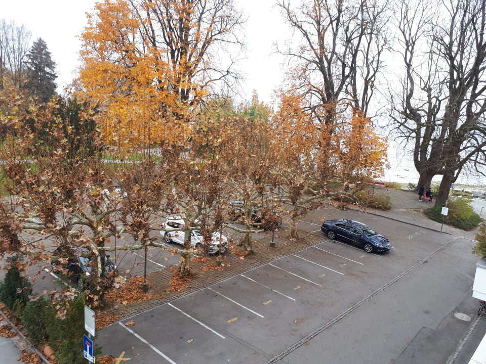 Sonstiges Park-Hotel Inseli