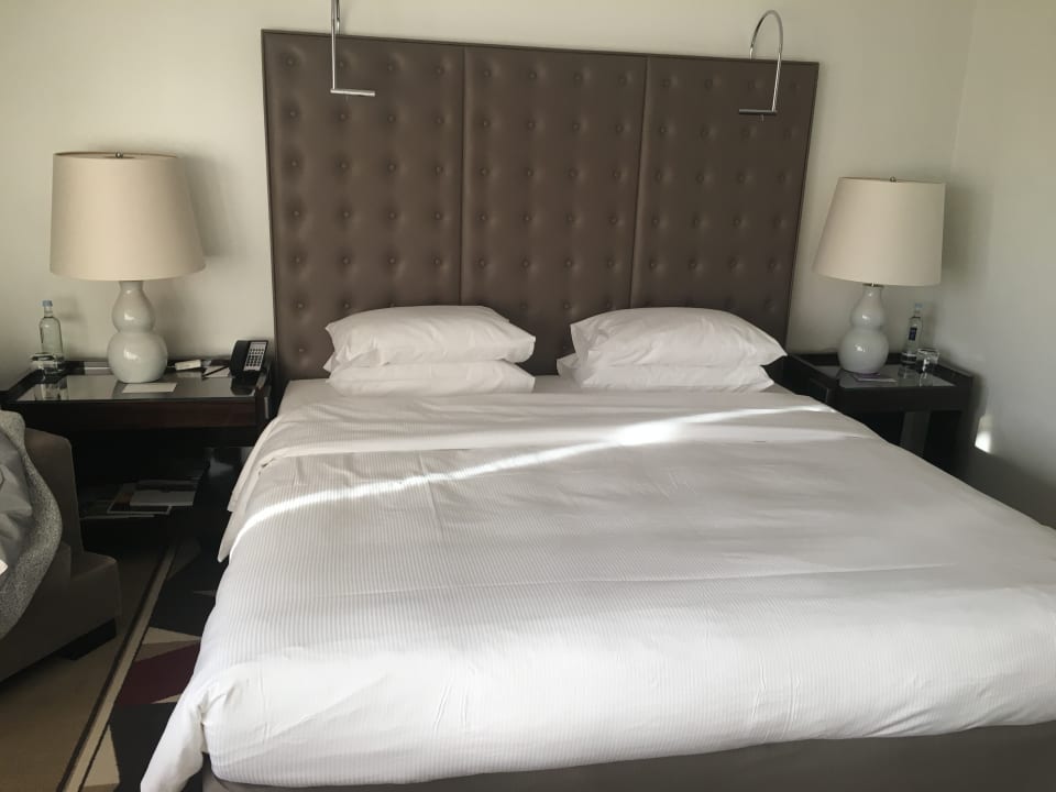 Zimmer Hyatt Regency Köln