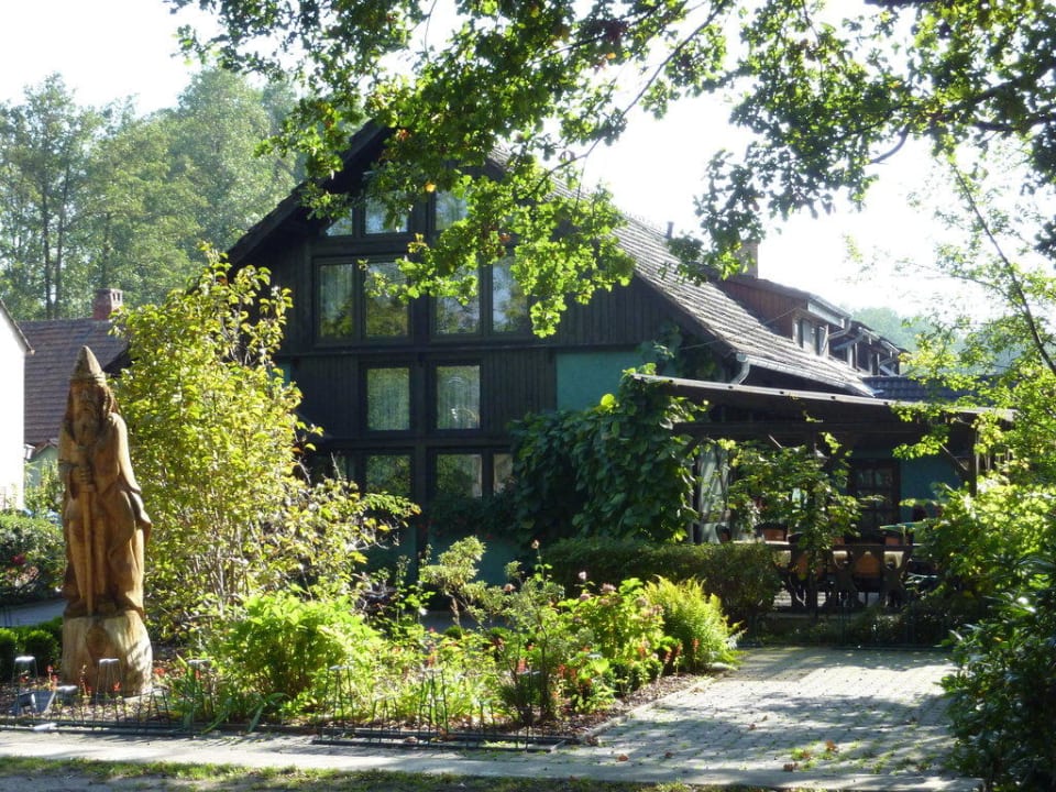 Bordmanns Scheune Pension Bordmanns Scheune