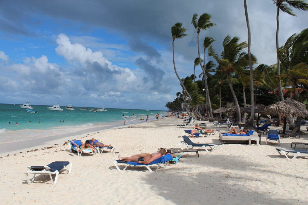 Strand TRS Turquesa Hotel - Adults only