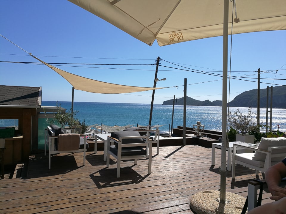 Außenansicht Vistonia