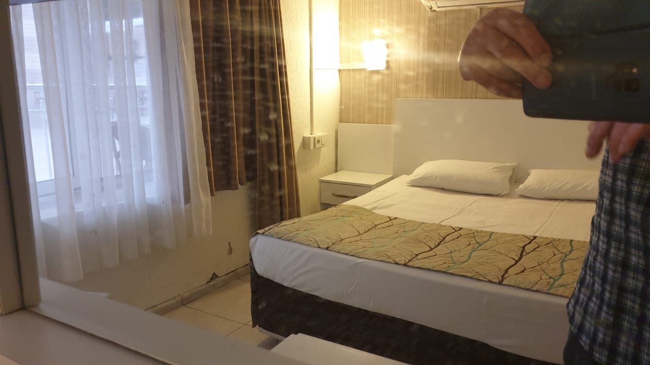 Zimmer Side Miami Beach