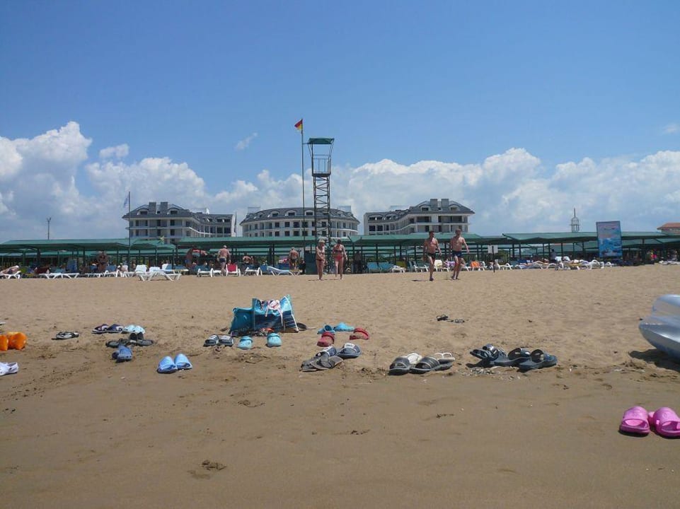 Strand Side Breeze Hotel