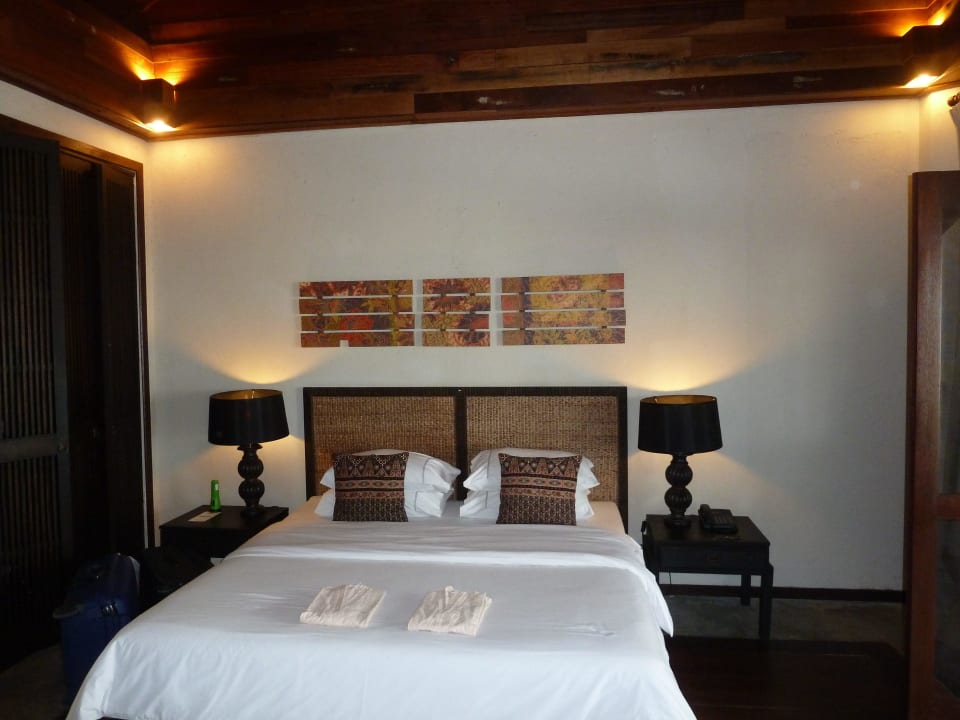 Zimmer Moracea by Khao Lak Resort