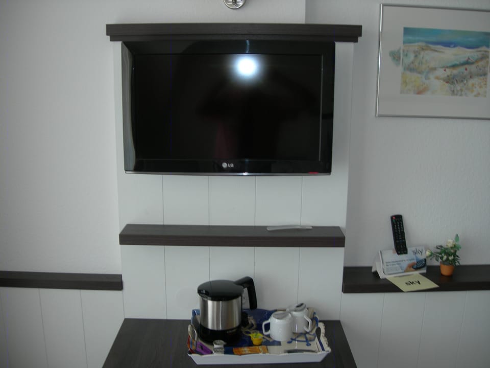 Zimmer Apart Hotel Norden