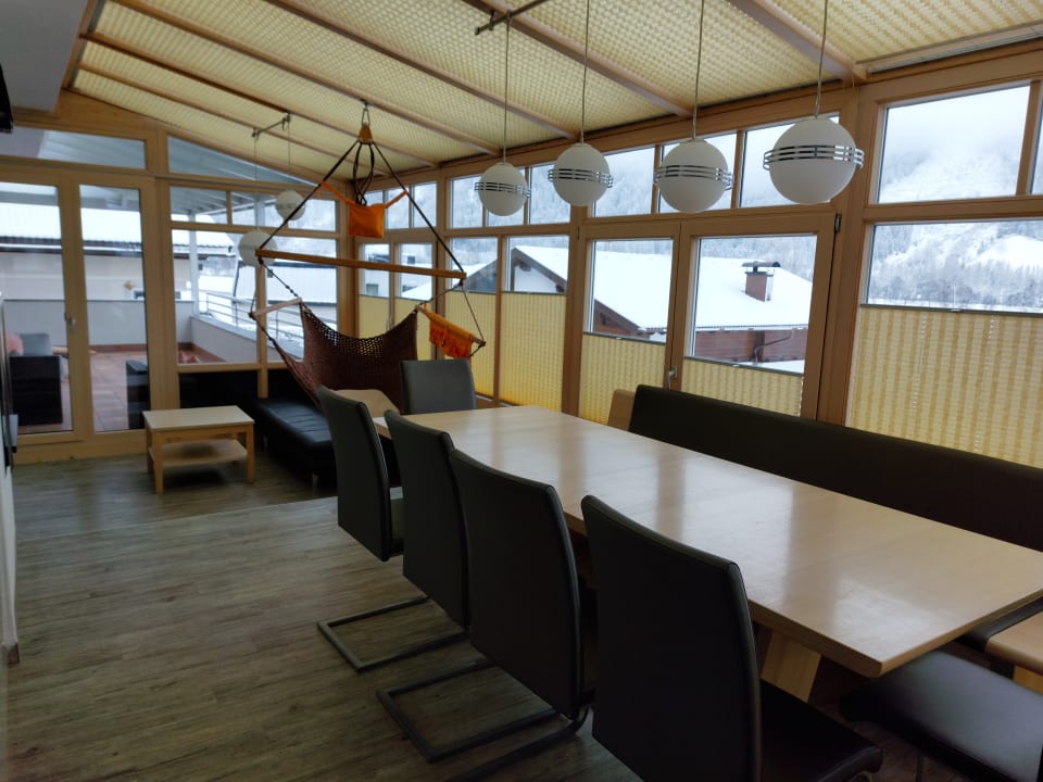 Sonstiges Apart Relax