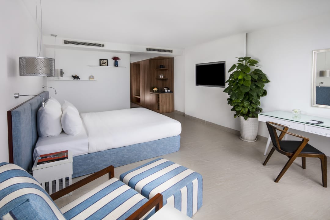 Zimmer SUNRISE PREMIUM RESORT & SPA HOI AN