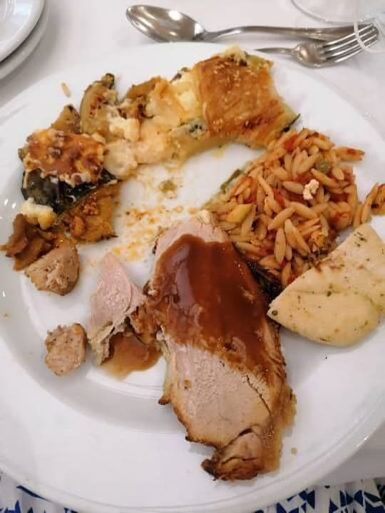 Gastro Louis Ledra Beach