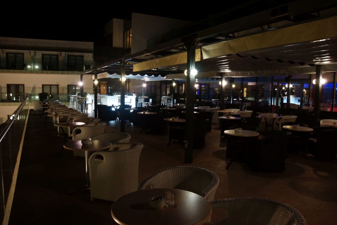 Gastro Hipotels Gran Conil Hotel