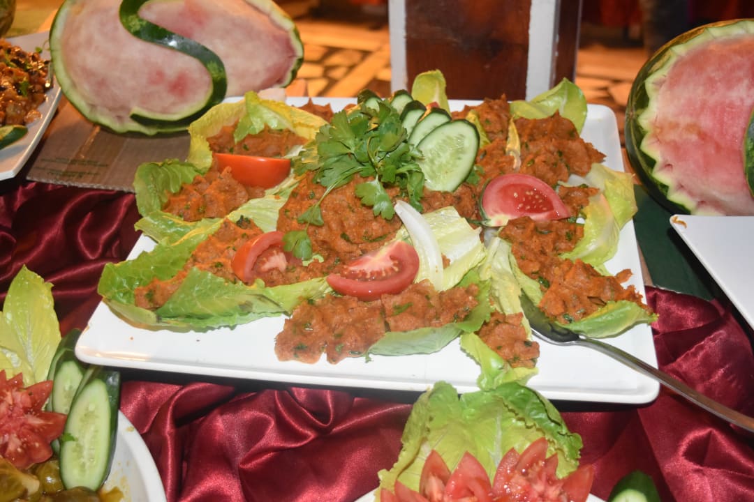 Gastro Ares City Hotel