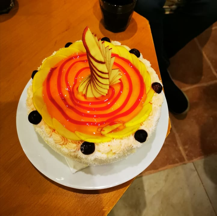 Gastro Laguna Beach Marsa Resort