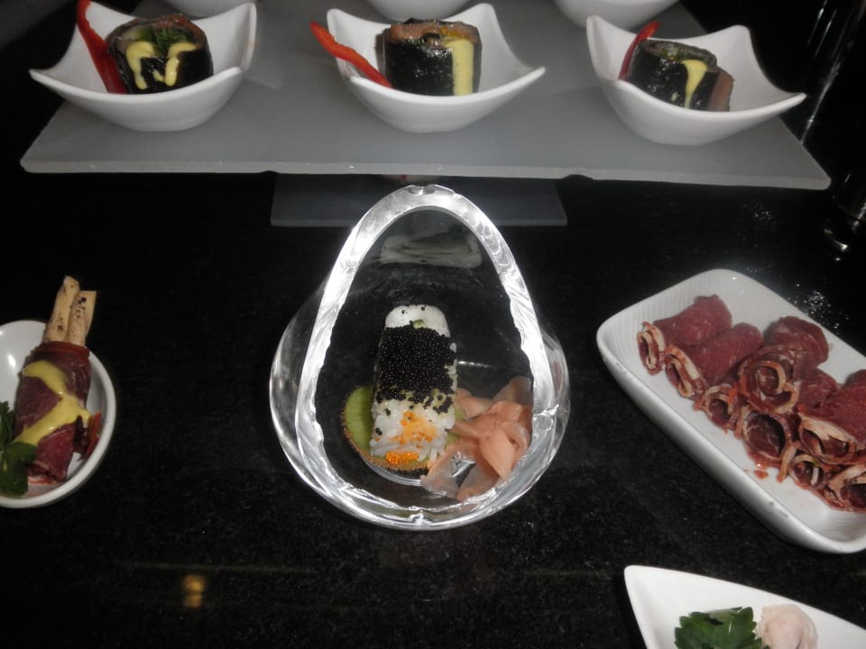 Lecker Hotel Delphin Imperial