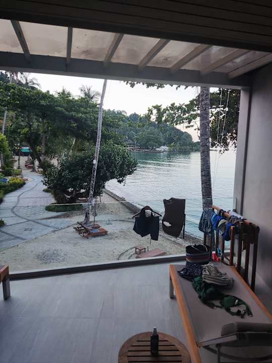 Zimmer SYLVAN Koh Chang