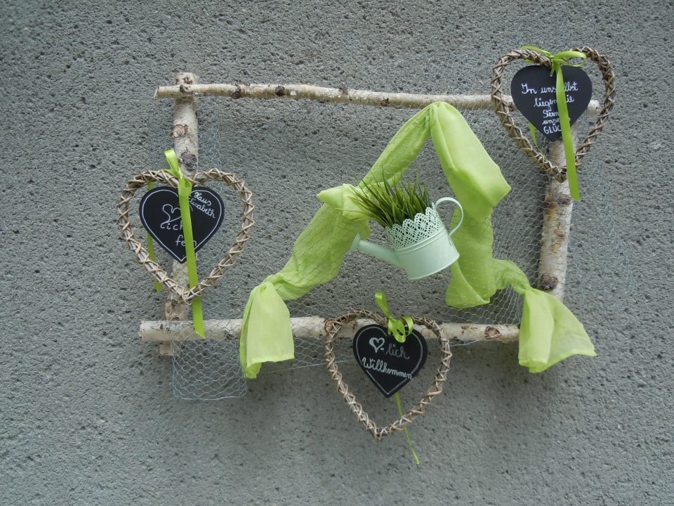 Romantisch Haus Elisabeth