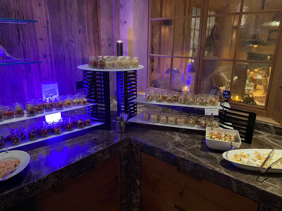 Gastro Das Karwendel - Ihr Wellness Zuhause am Achensee