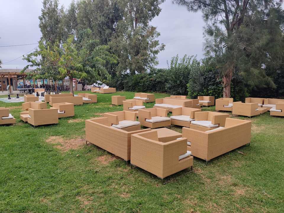 Gastro Golden Coast Hotel & Bungalows