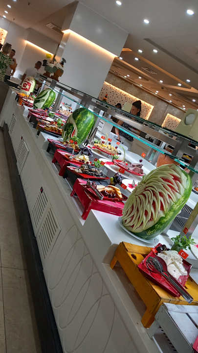 Gastro Hane Family Resort