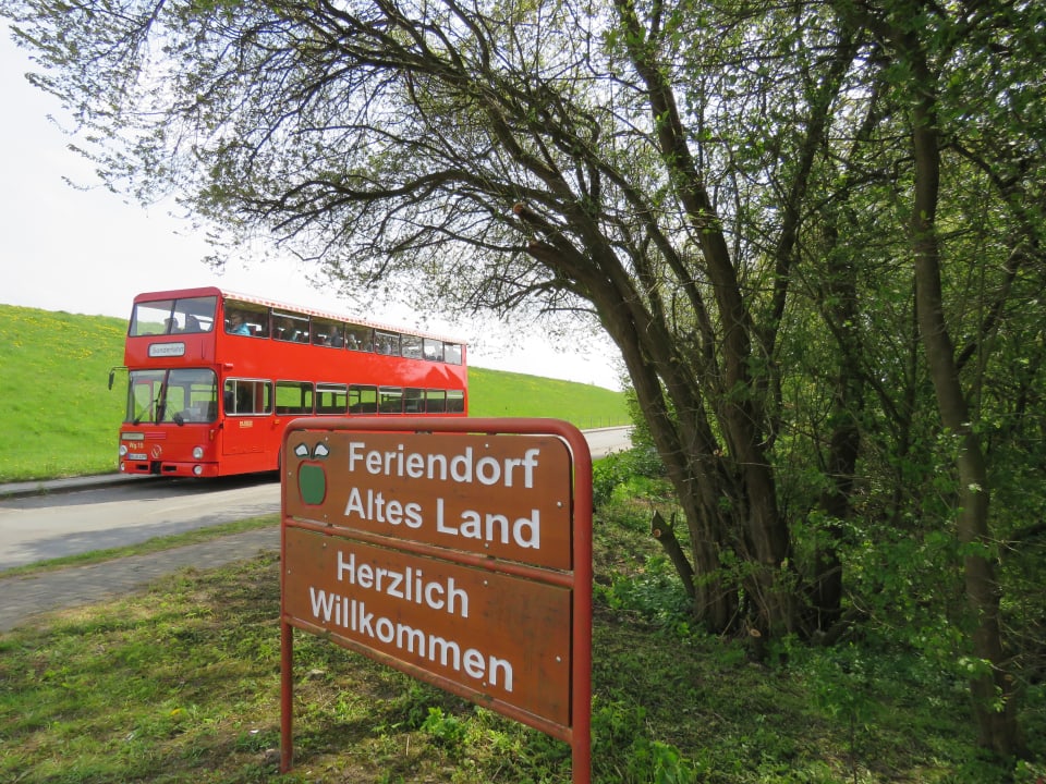 Sonstiges Feriendorf Altes Land