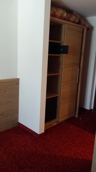 Zimmer Hotel Andreas Hofer