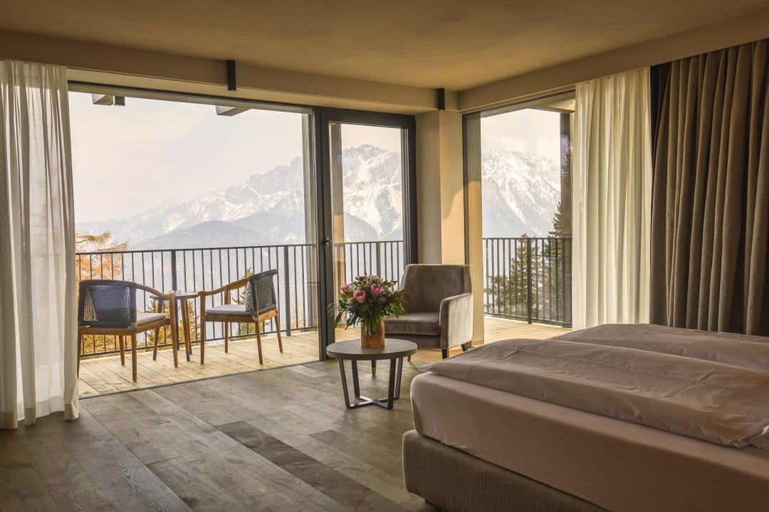 Zimmer Olangerhof Hotel & Spa