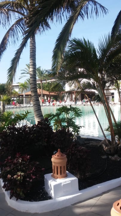 Sehr schön  Club Jandia Princess