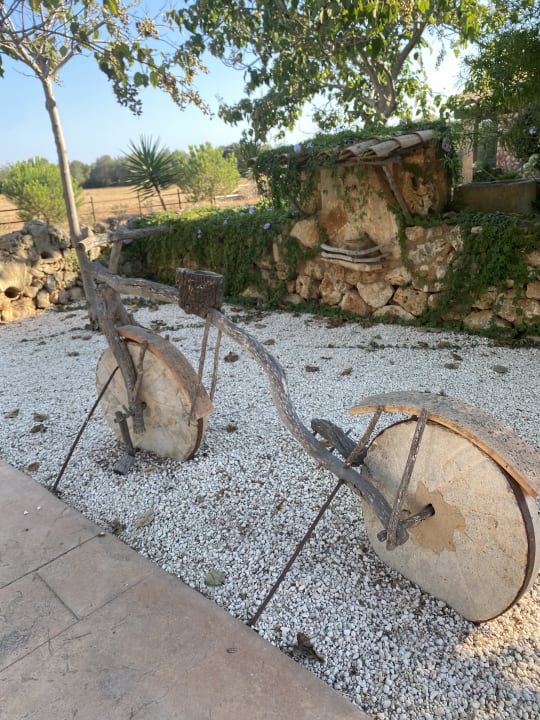 Strand Finca Son Mercadal