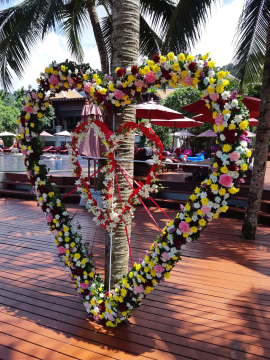 Sonstiges Khaolak Laguna Resort