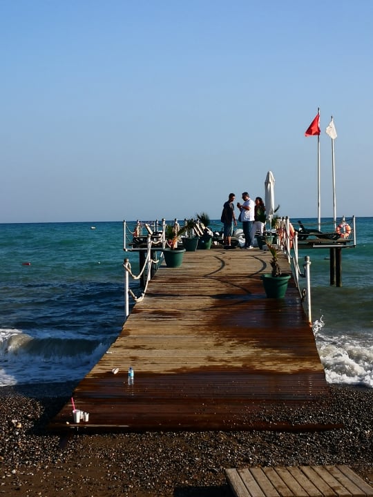 Strand Sherwood Dreams Resort