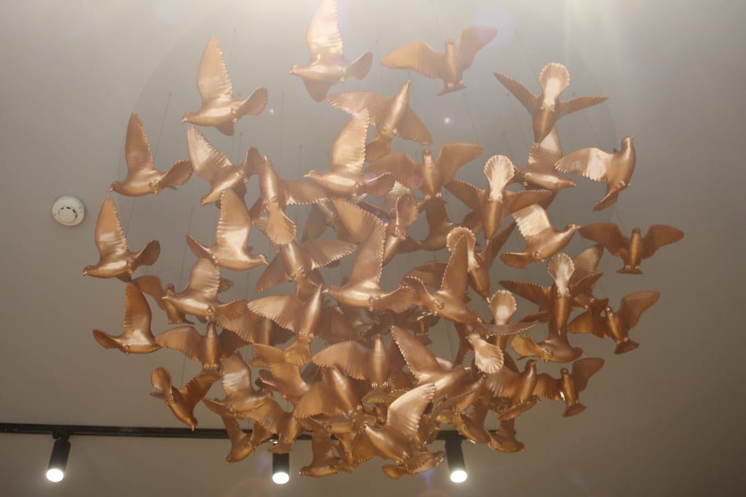 Sonstiges Konventa Sēta Hotel Keystone Collection