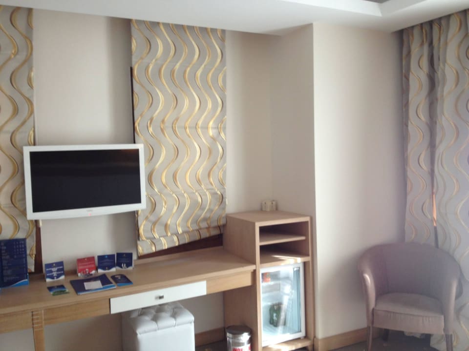 Номер Club Hotel Phaselis Rose