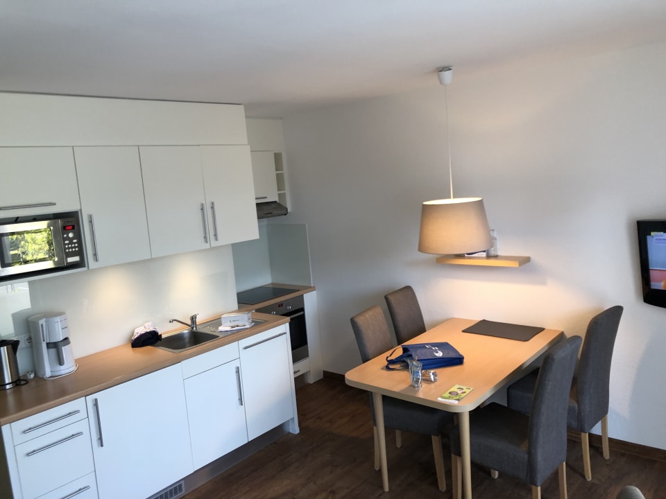 Zimmer Ferienwohnungen Ferienpark Weissenhäuser Strand