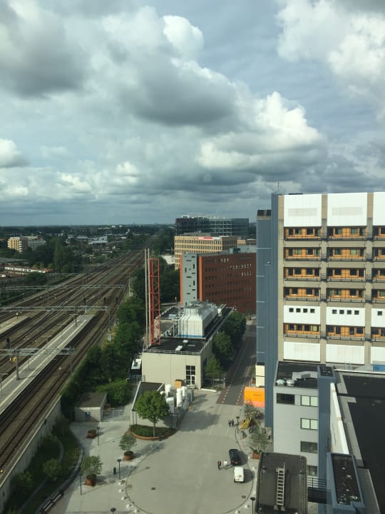 Zimmer Fletcher Wellness-Hotel Leiden