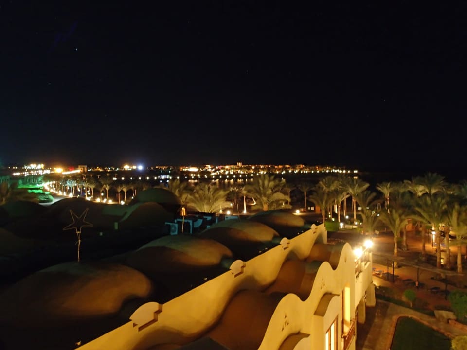 Vom Aussichtsturm aus Jaz Solaya