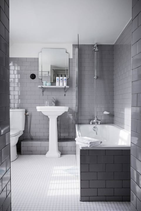 Bathroom Hotel Panache