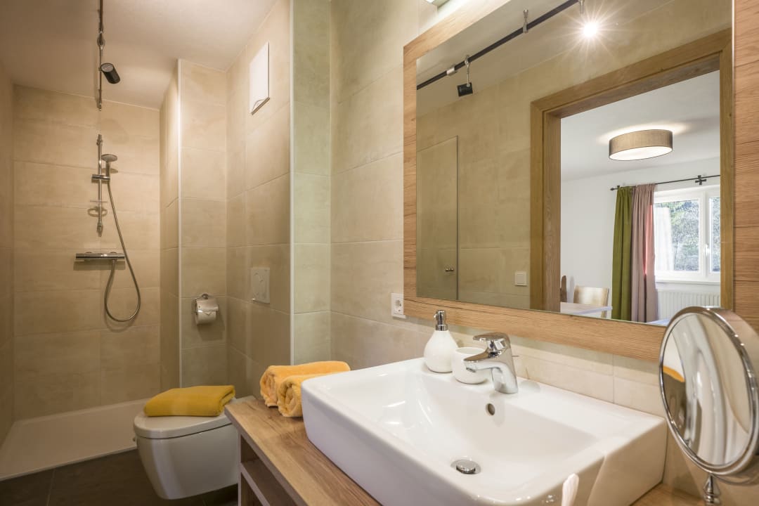 Zimmer Appartement Schwaiger