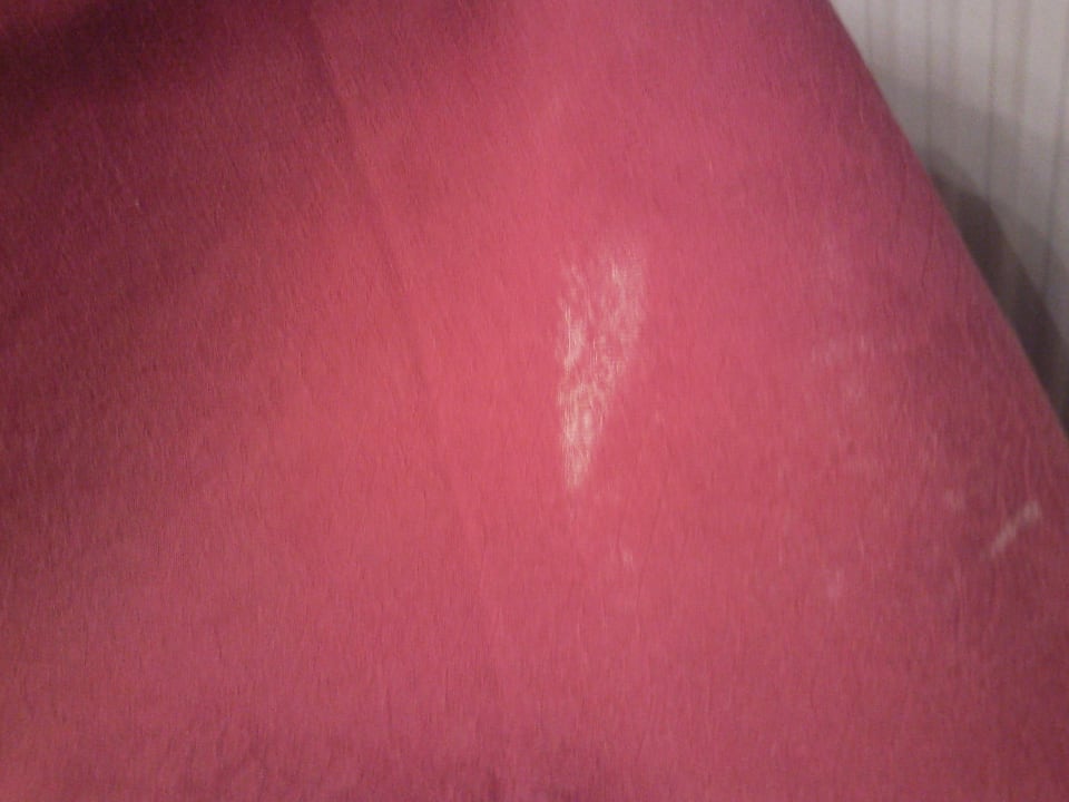 Tischdecke Pension Aaron