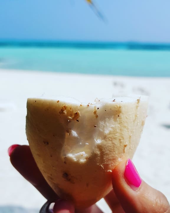 Strand Summer Island Maldives