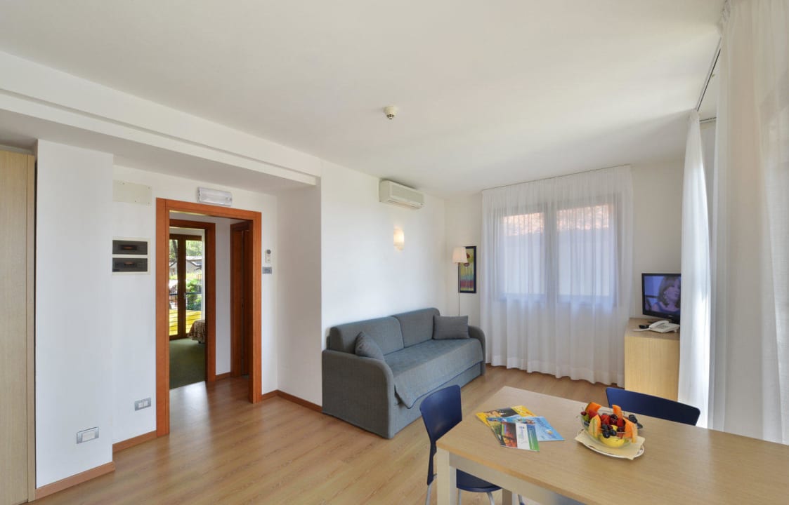 Suite   -       50 metri qaudrati  Park Hotel Pineta - Family Relax Resort
