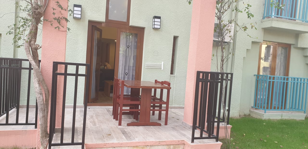 Sonstiges VONRESORT Golden Beach