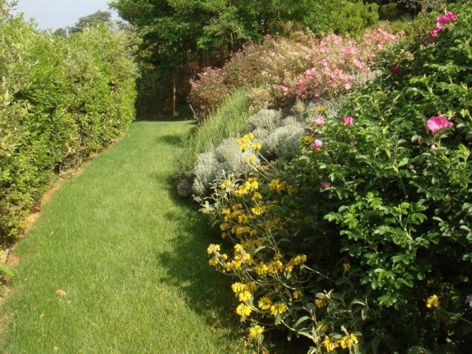 Giardino Hotel Il Podere di Toscana