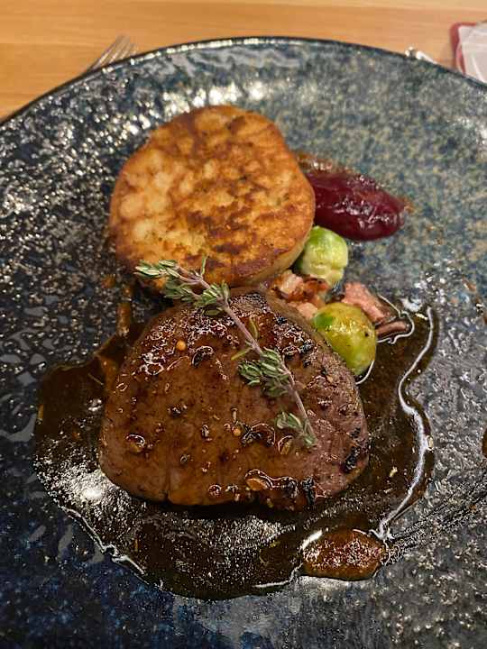 Gastro Bio-Wellnesshotel Holzleiten