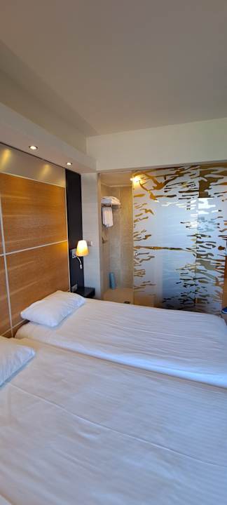 Zimmer Esperos Mare Resort & Spa