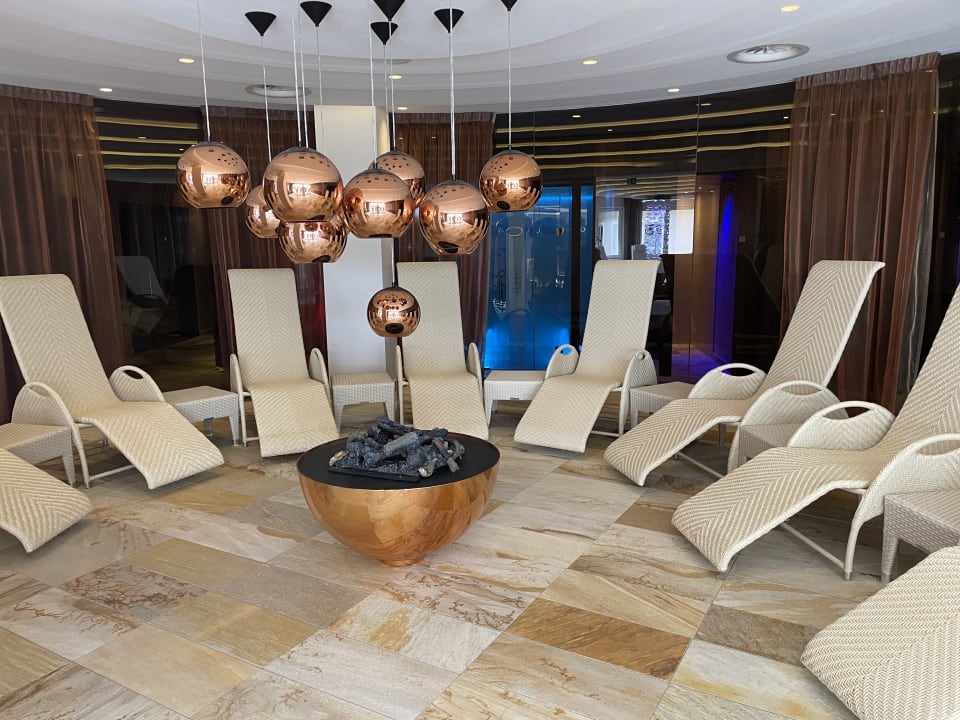 Sport & Freizeit Hotel Trofana Royal