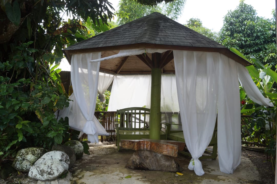 Gartenanlage Bayview Eco Resort