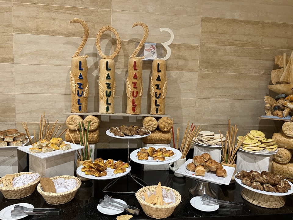 Gastro Lazuli Hotel Marsa Alam