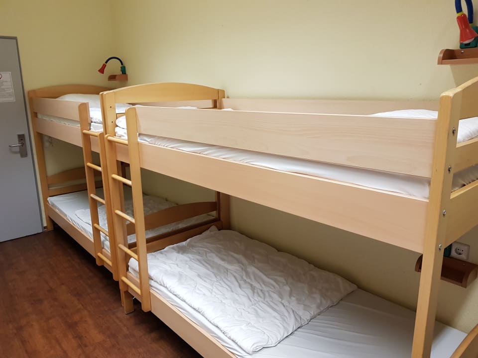 Zimmer Happy Go Lucky Hotel + Hostel Schöneberg