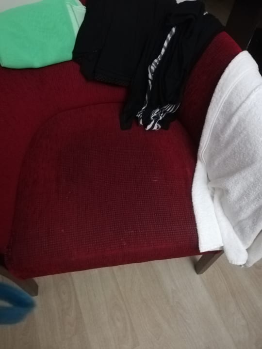 Zimmer Royal Atlantis Beach Hotel